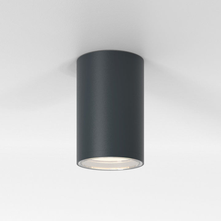Astro 1516003 Tallinn Surface Wall Light Anthracite