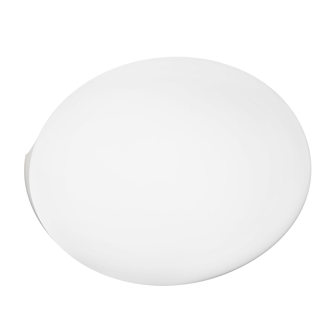 Astro 1519001 Dawn Wall Light Plaster