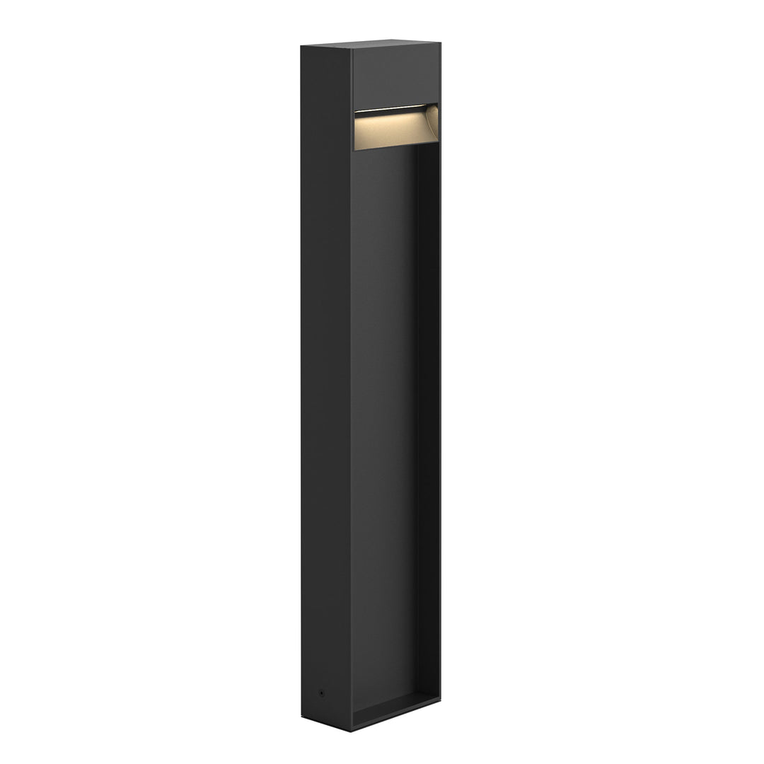 Astro 6031004 Mori Bollard Accessory 750 Textured Black