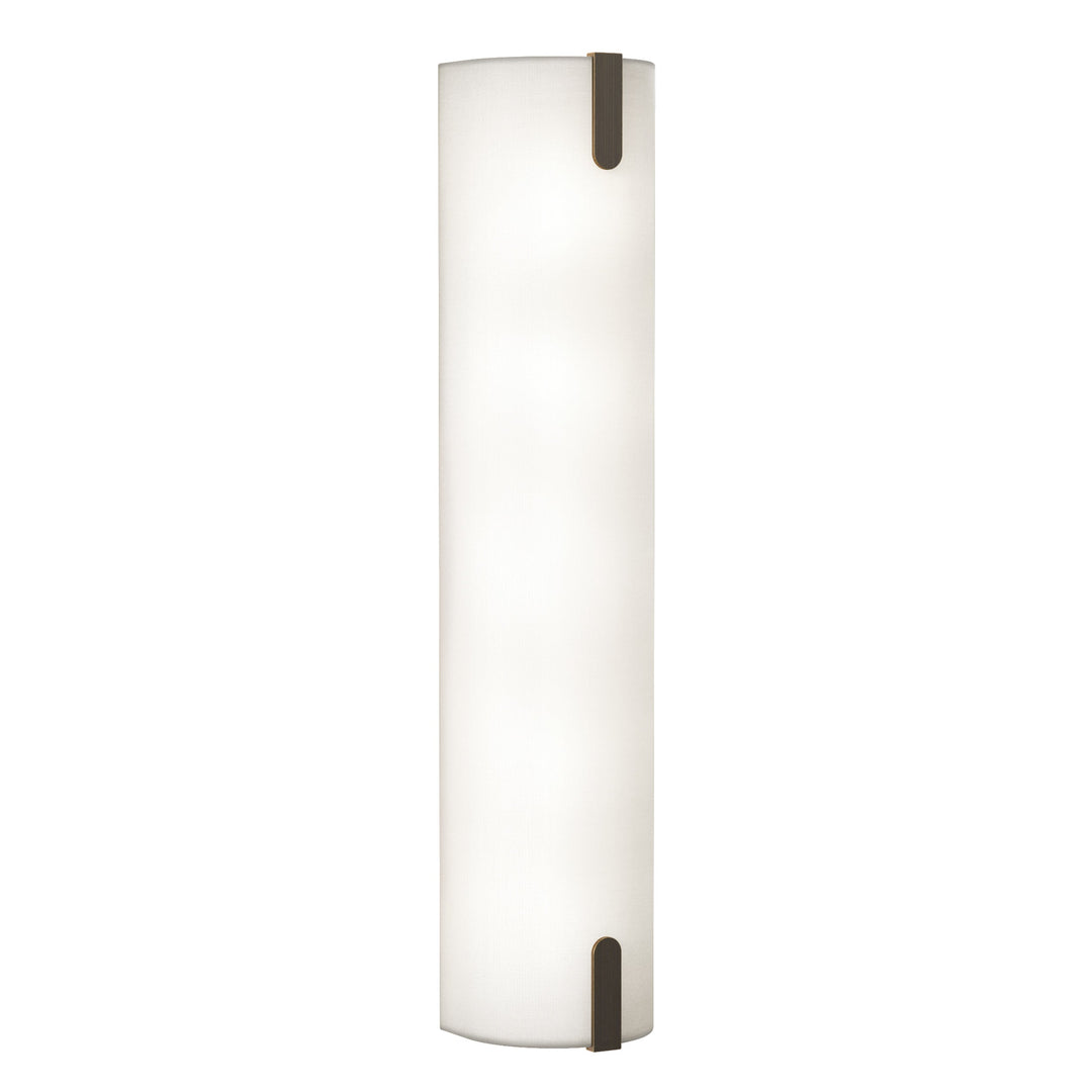Astro 5042016 Elba Wall 600 Shade White Fabric