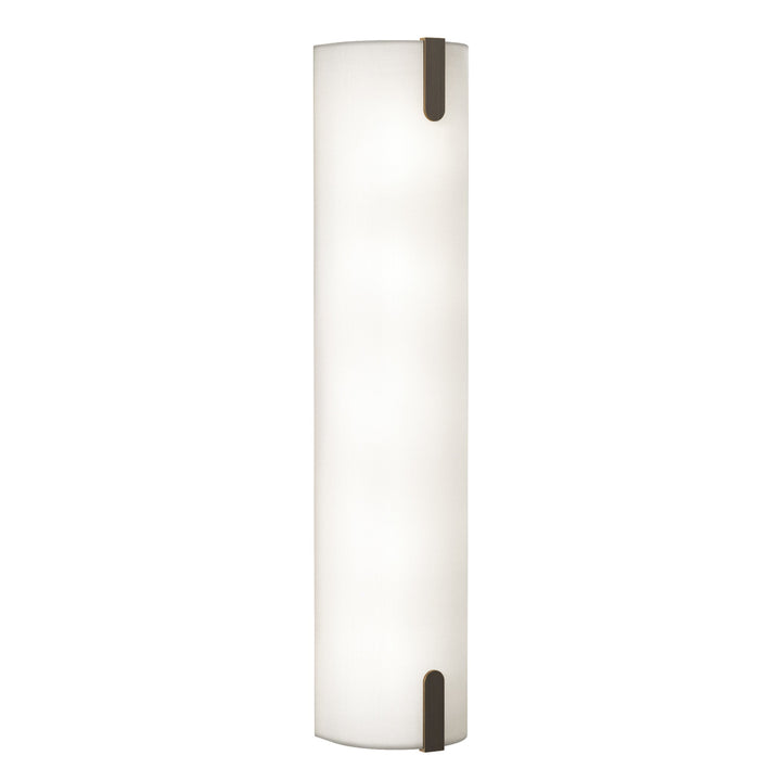 Astro 5042016 Elba Wall 600 Shade White Fabric