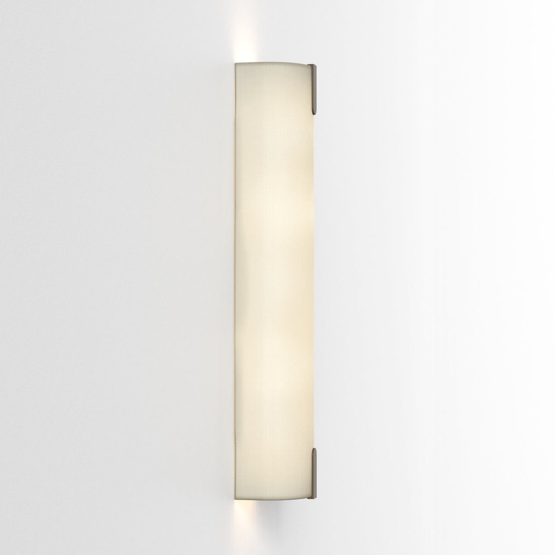 Astro 5042017 Elba Wall 600 Shade Putty Fabric