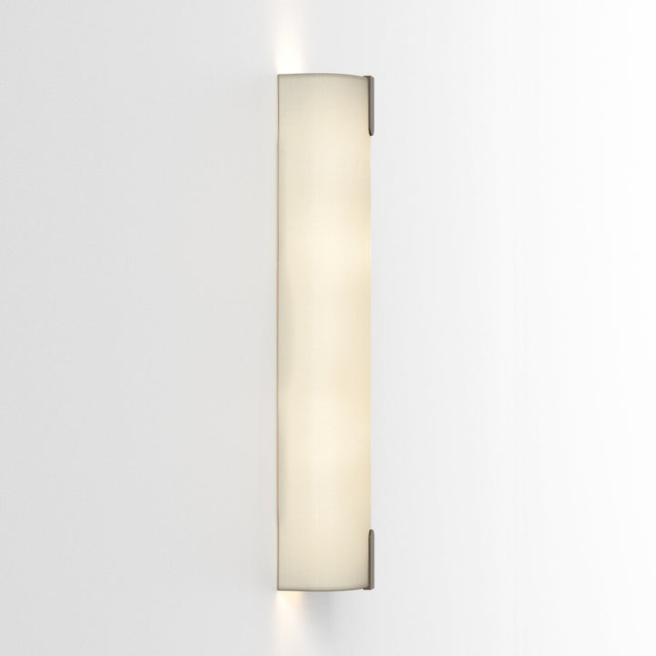 Astro 5042017 Elba Wall 600 Shade Putty Fabric
