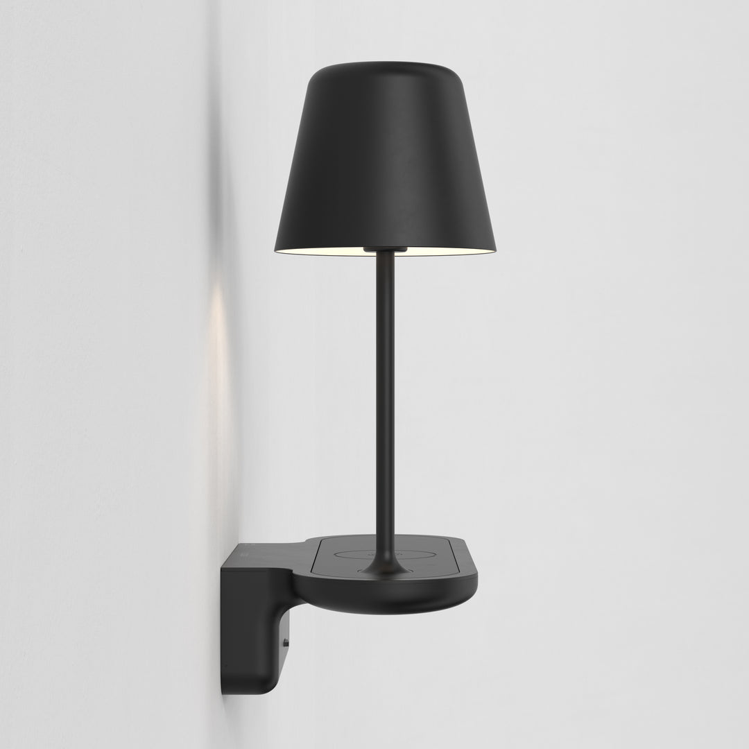 Astro 1446002 Ito Wall Light Matt Black (P)