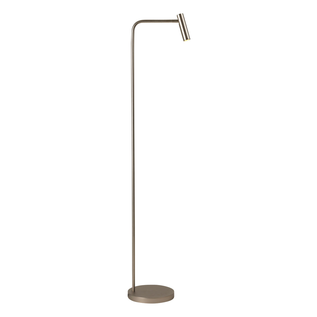 Astro 1058058 Enna Floor LED Floor Lamp Matt Nickel