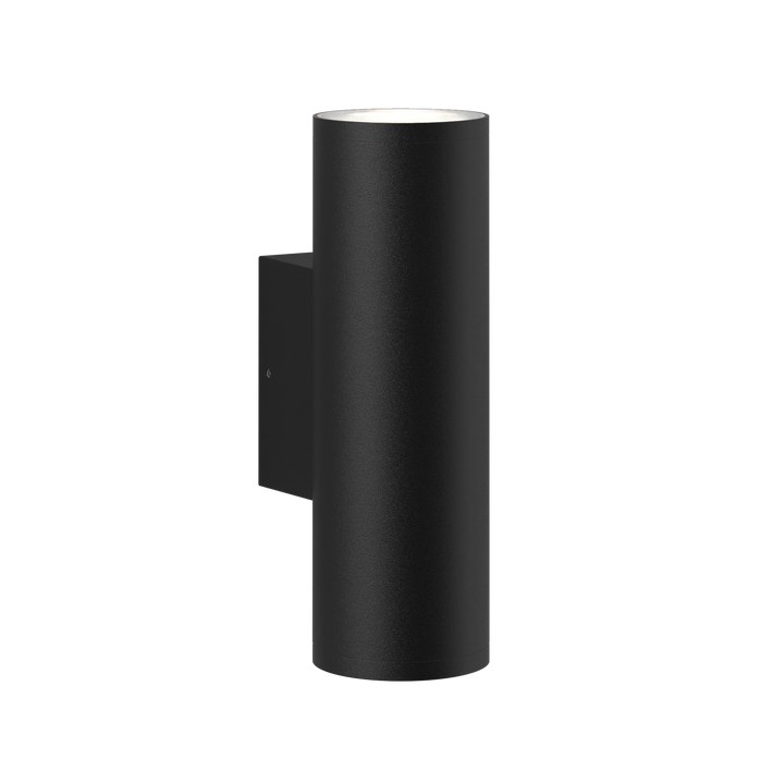 Astro 1516002 Tallinn Outdoor Twin Wall Light Anthracite