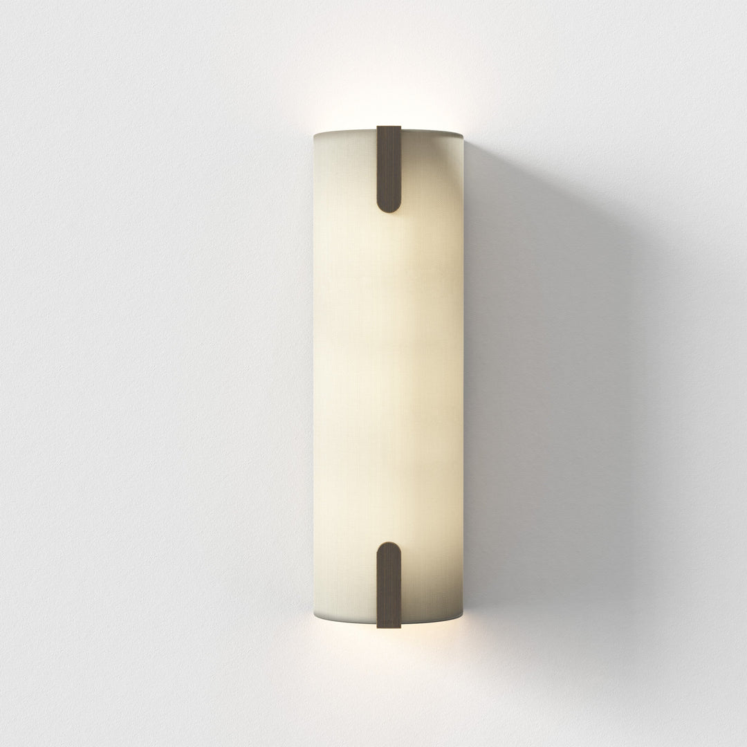 Astro 5042015 Elba Wall 400 Shade Putty Fabric