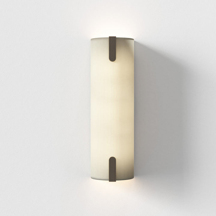 Astro 5042015 Elba Wall 400 Shade Putty Fabric