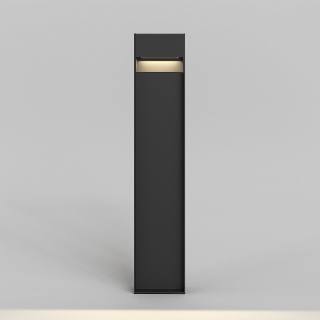 Astro 6031004 Mori Bollard Accessory 750 Textured Black