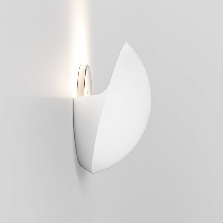 Astro 1519001 Dawn Wall Light Plaster