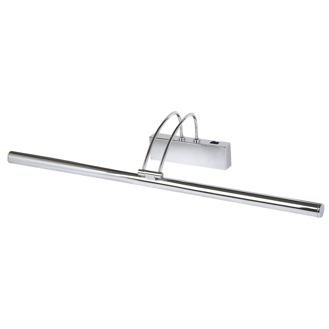 Searchlight 8343CC Picture Light - Chrome