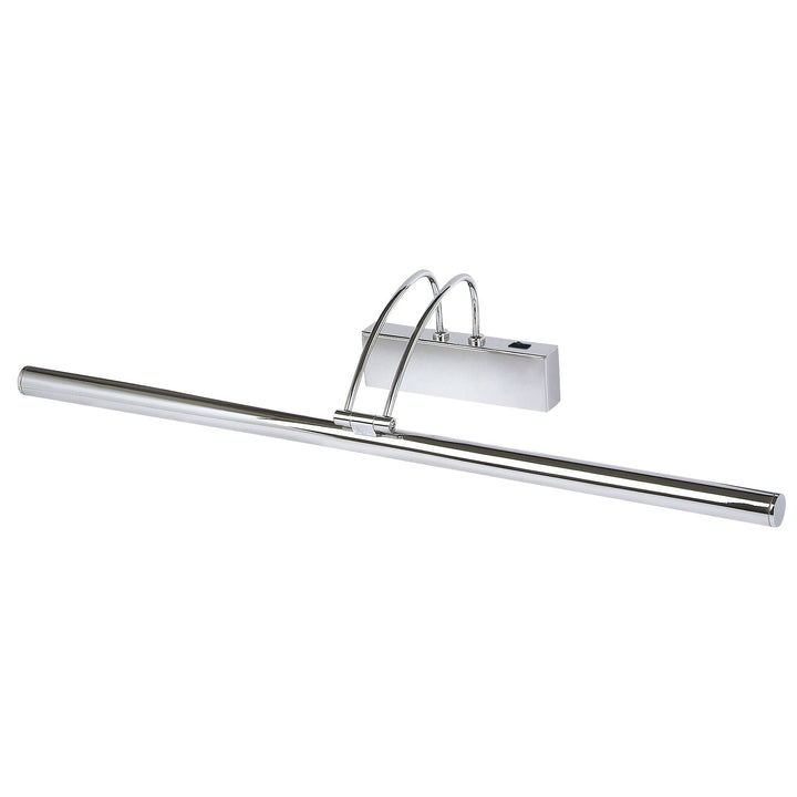 Searchlight 8343CC Picture Light - Chrome