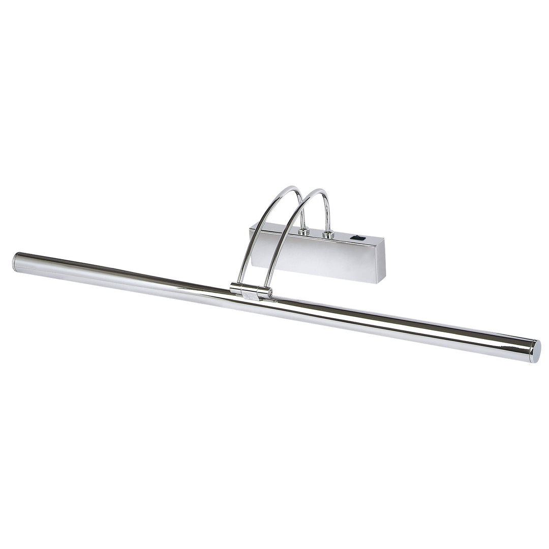 Searchlight 8343CC Picture Light - Chrome
