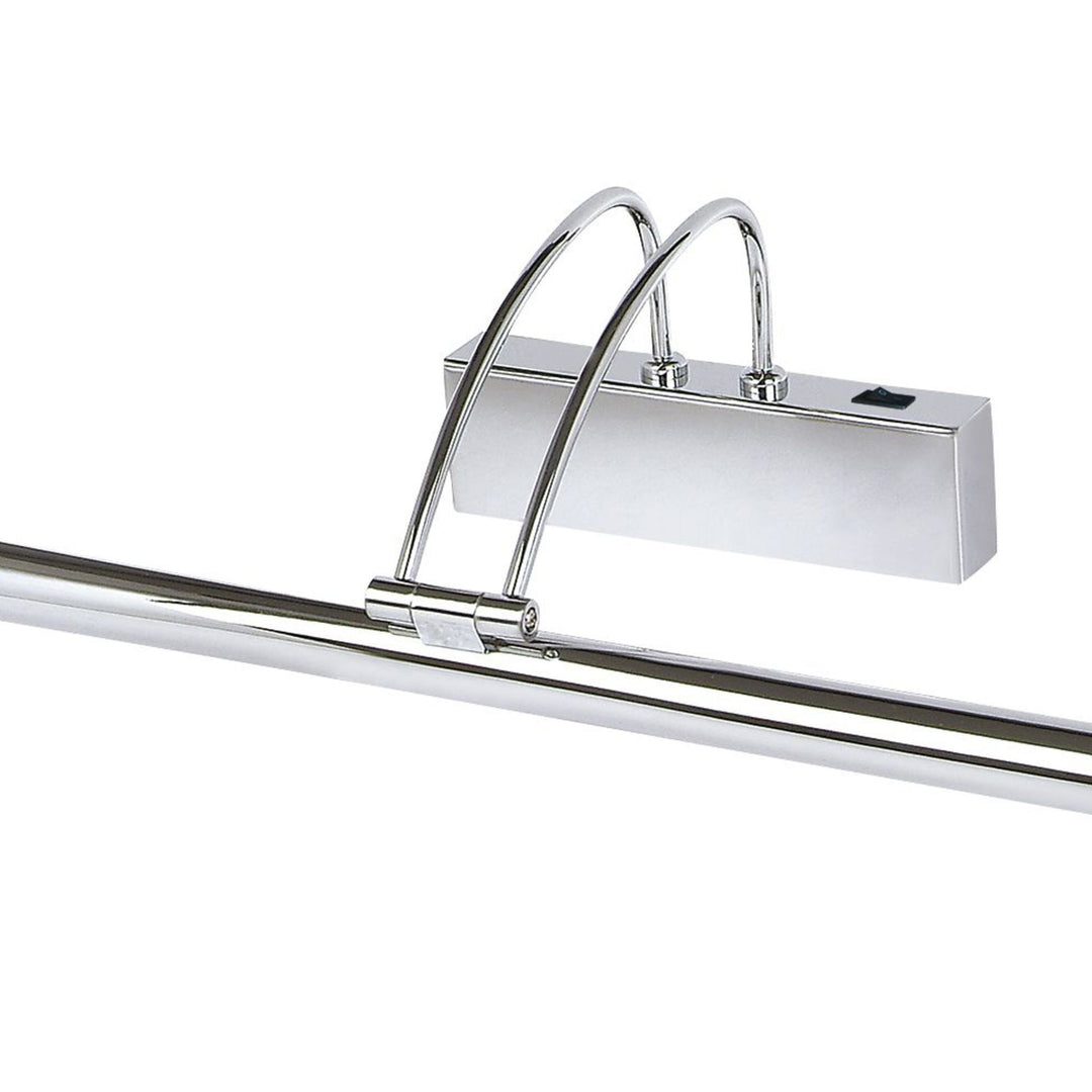 Searchlight 8343CC Picture Light - Chrome