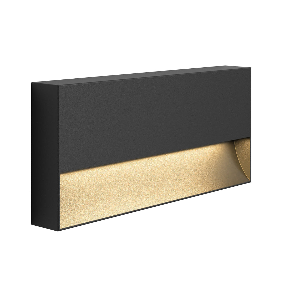 Astro 1466006 Mori 250 Outdoor Marker Light Textured Black