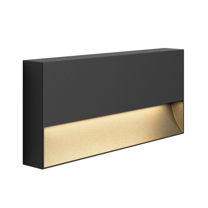 Astro 1466006 Mori 250 Outdoor Marker Light Textured Black
