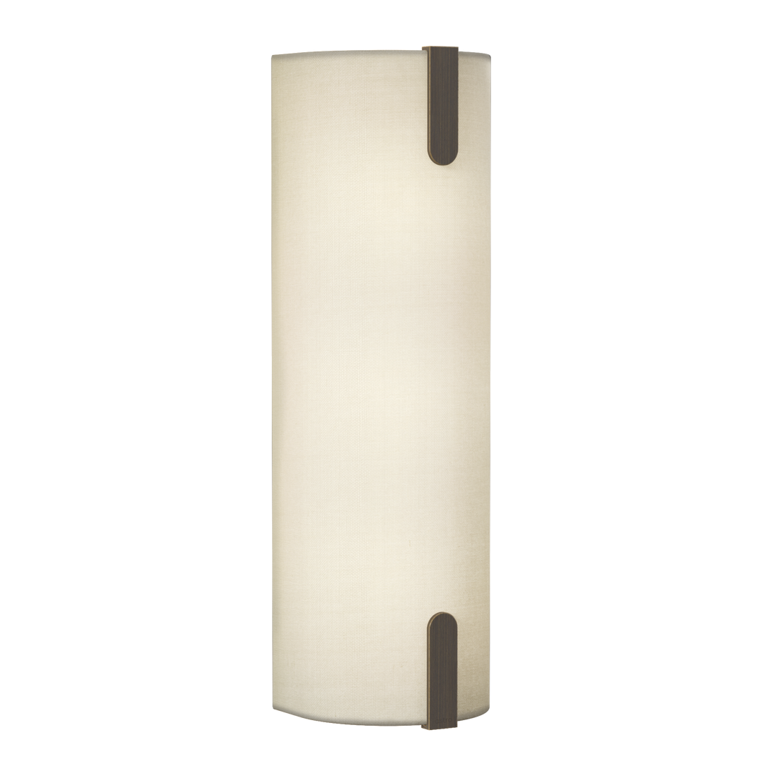 Astro 5042015 Elba Wall 400 Shade Putty Fabric