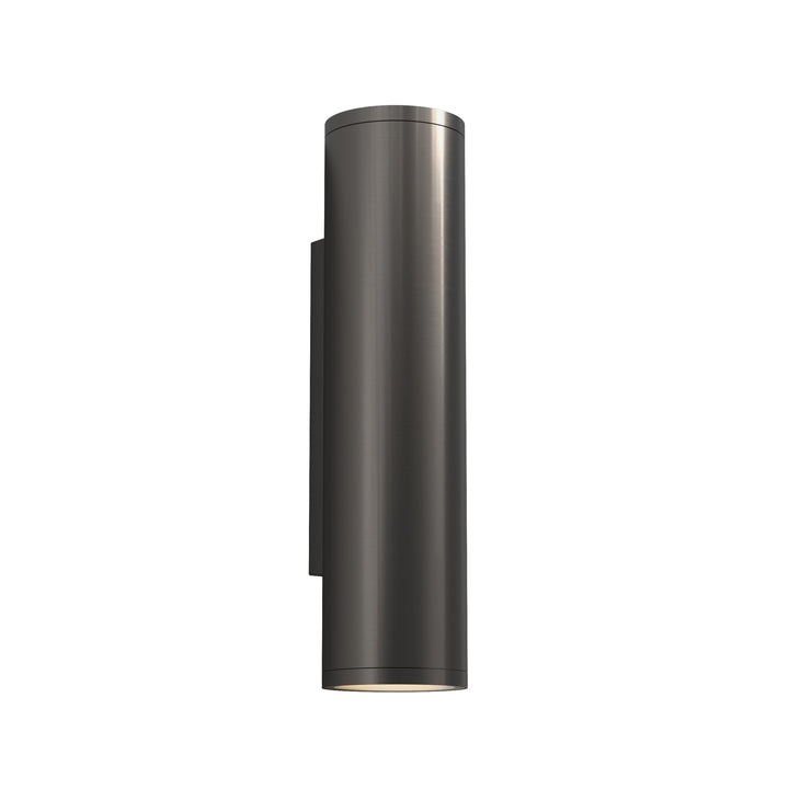 Astro 1428023 Ava 300 Coastal Wall Light PVD Brushed Gunmetal