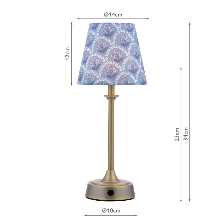 Measurement Image
