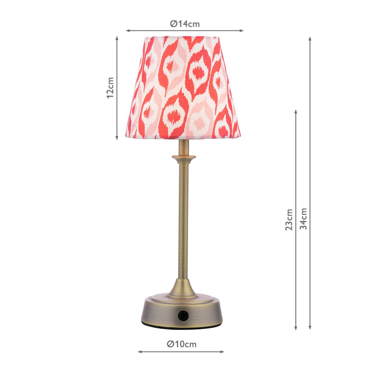 Measurement Image