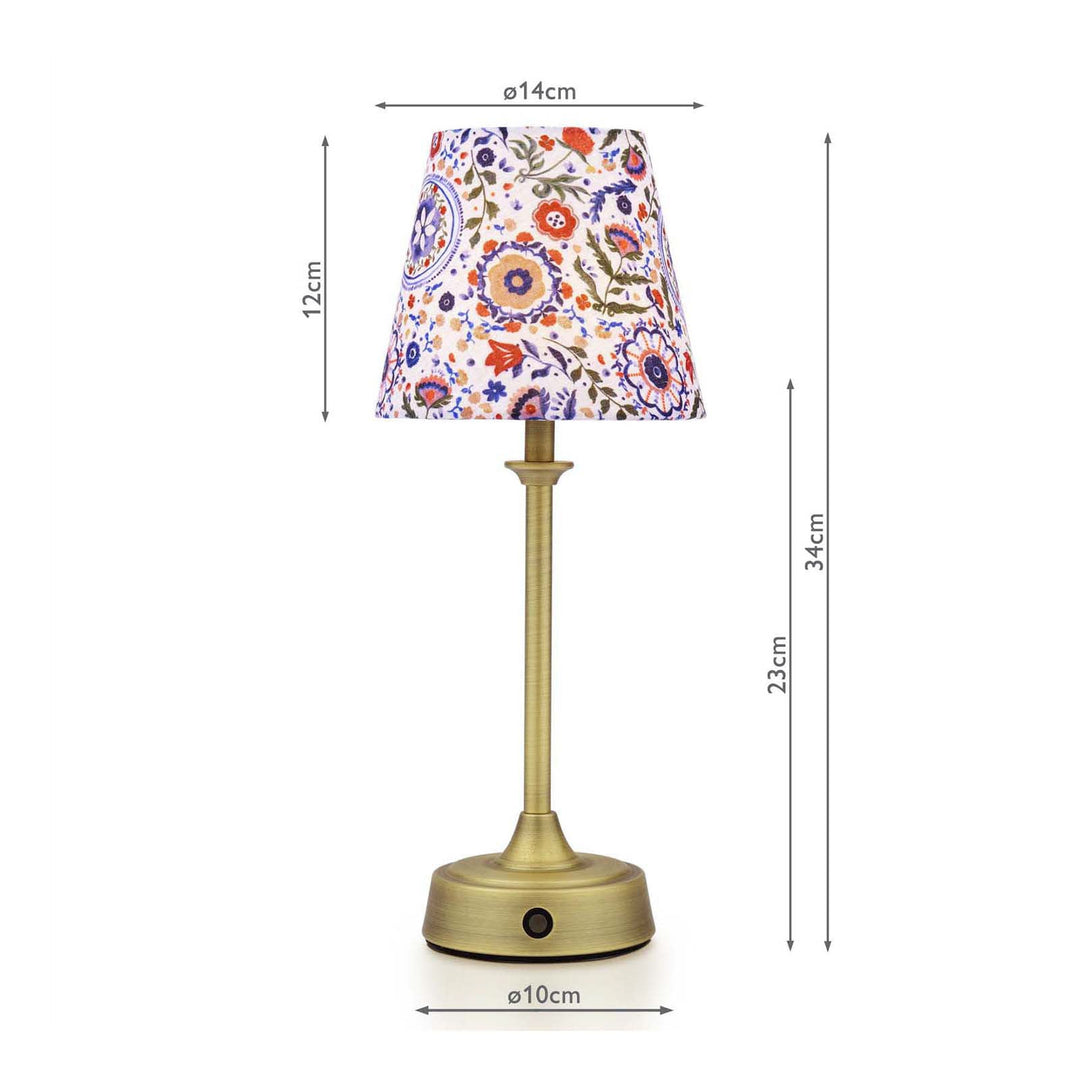 Measurement Image