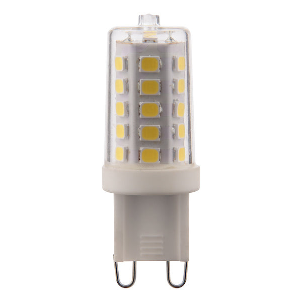 Dar BUL-G9-LED-7-I G9 Capsule 3.5w LED Single Bulb Cool White Dimmable