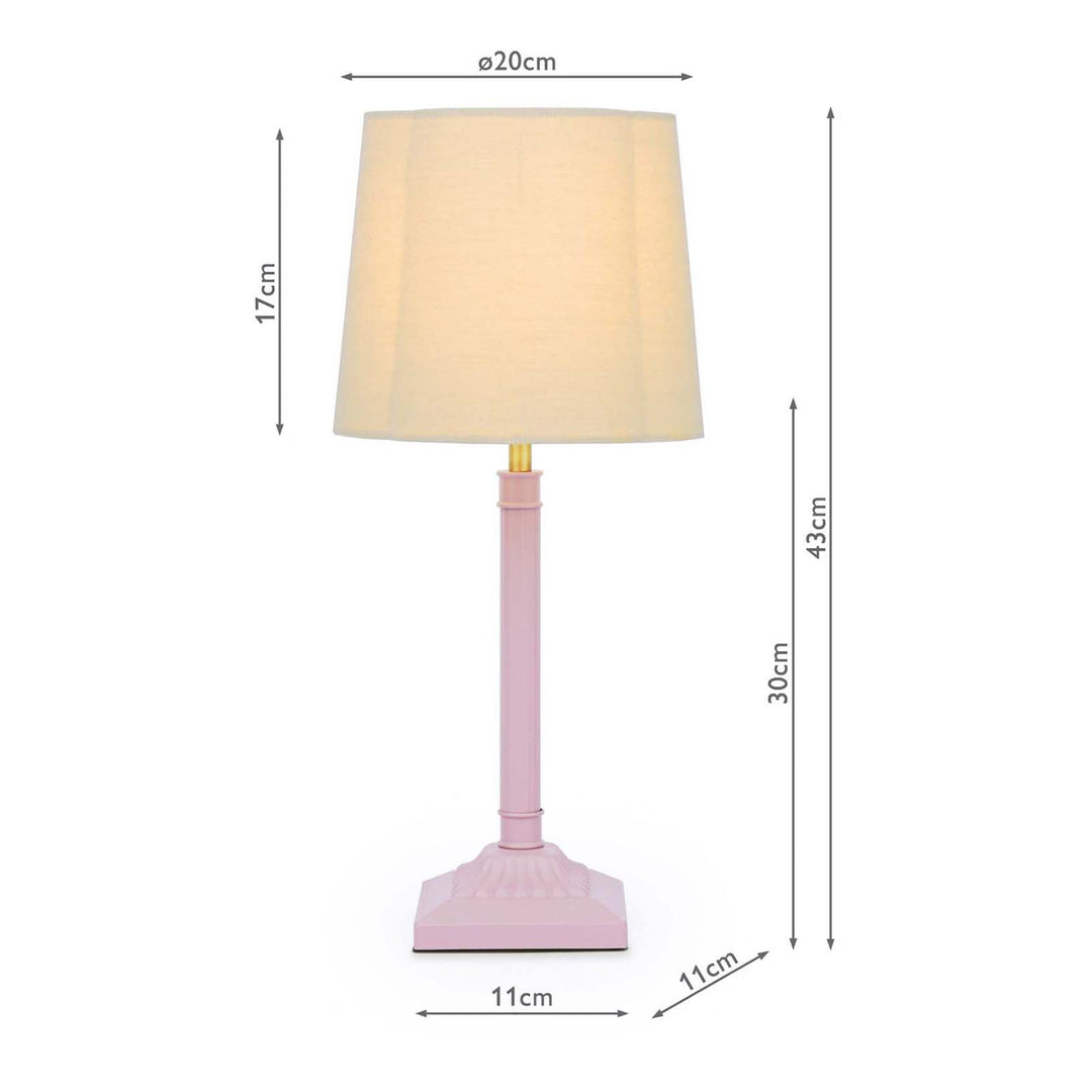 Measurement Image