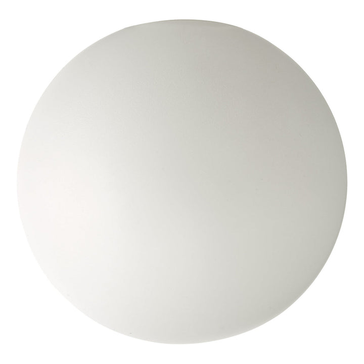 Dar GL2 Mix &amp; Match Opal Glass Shade G9 10cm (S)