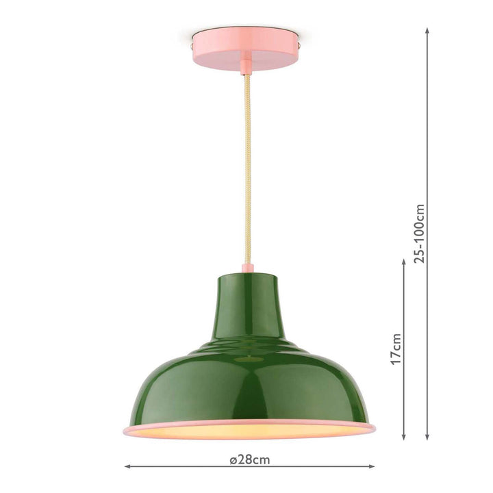 Measurement Image