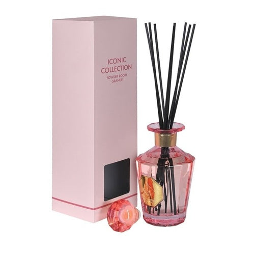 SZU198 Powder Room Reed Diffuser