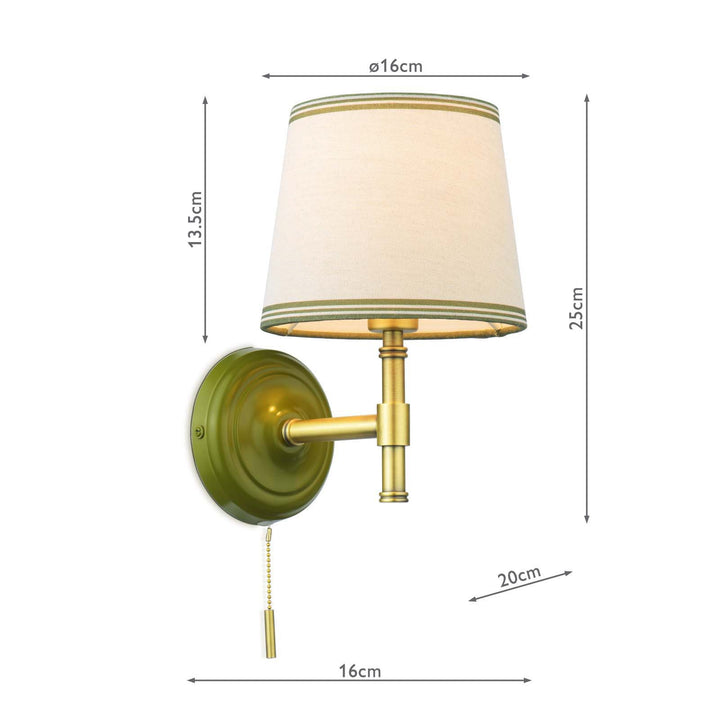 Measurement Image