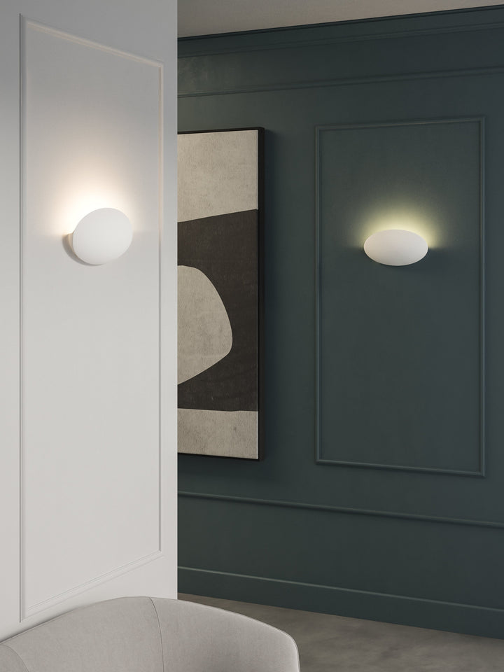 Astro 1519001 Dawn Wall Light Plaster