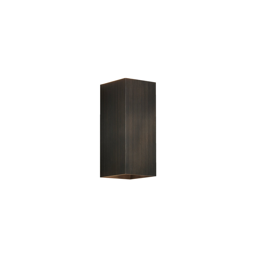 Astro 1398041 Kinzo 260 LED Wall Light Bronze (SD)