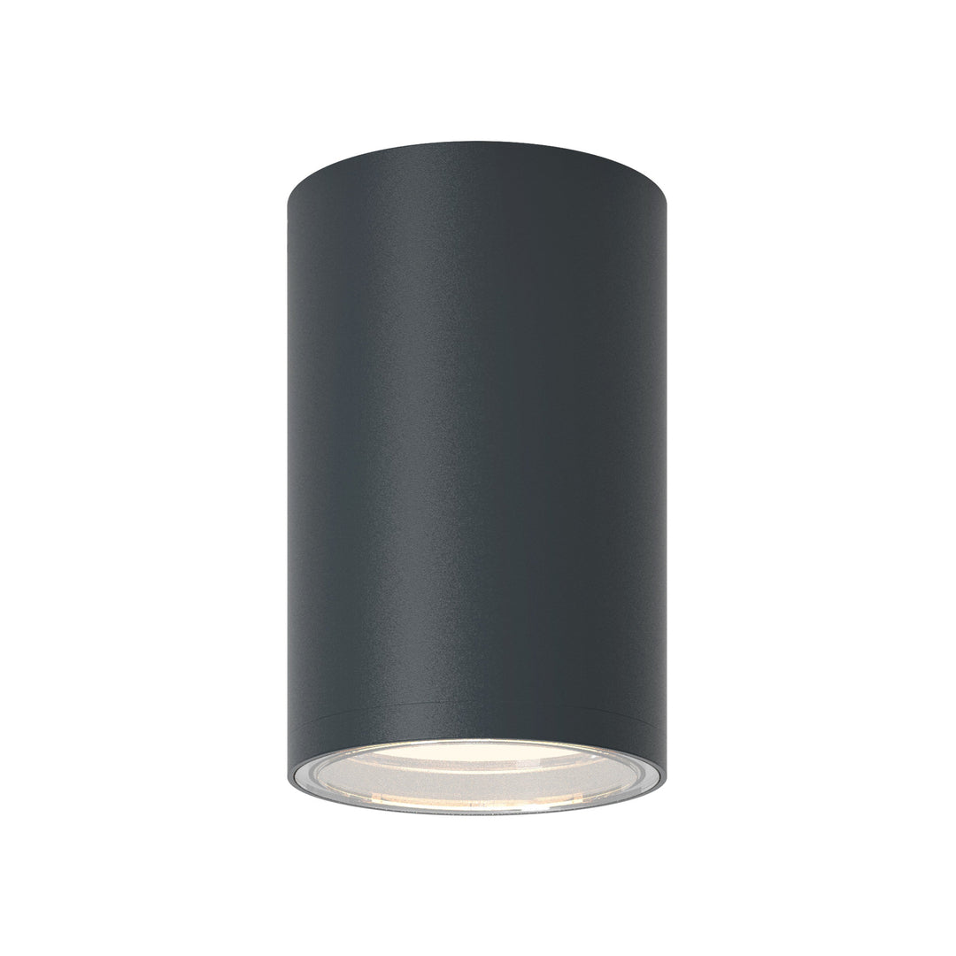 Astro 1516003 Tallinn Surface Wall Light Anthracite