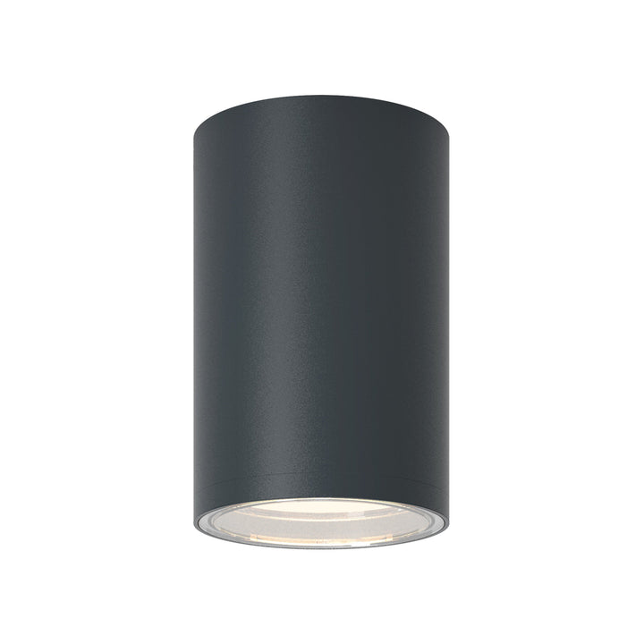 Astro 1516003 Tallinn Surface Wall Light Anthracite