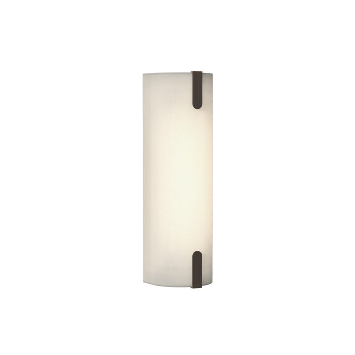 Astro 5042014 Elba Wall 400 Shade White Fabric
