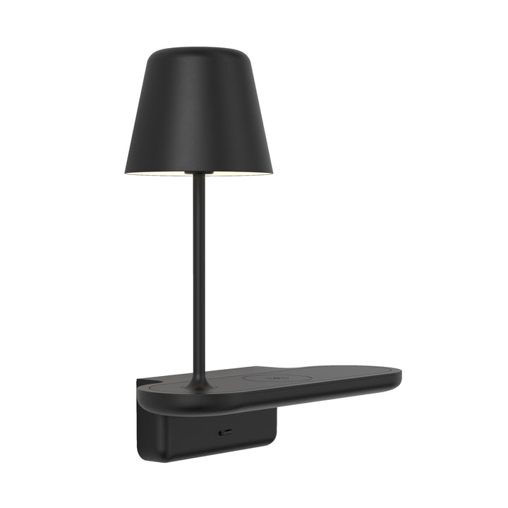 Astro 1446002 Ito Wall Light Matt Black (P)