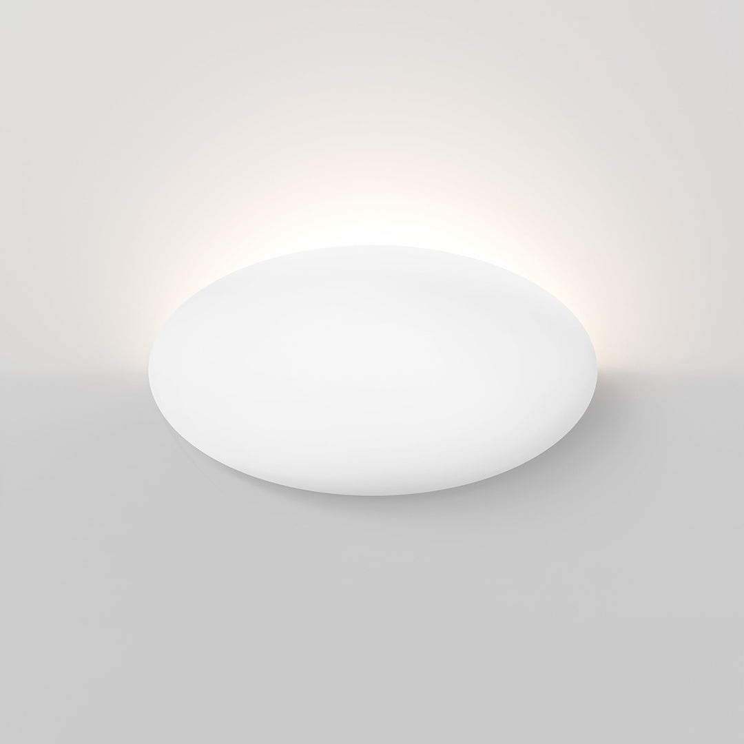 Astro 1519001 Dawn Wall Light Plaster