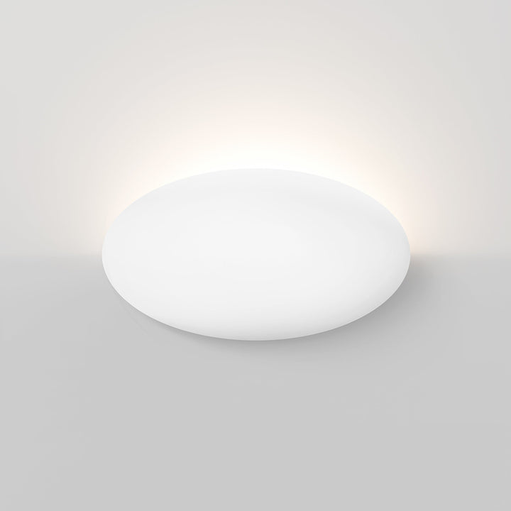 Astro 1519001 Dawn Wall Light Plaster