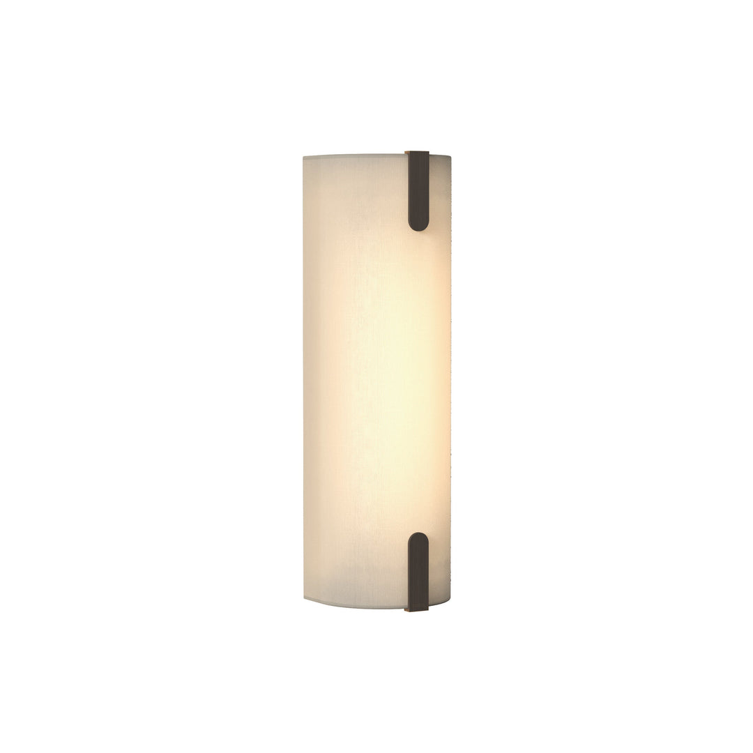 Astro 1367005 Wall Base 300 LED Phase Wall Light Matt White