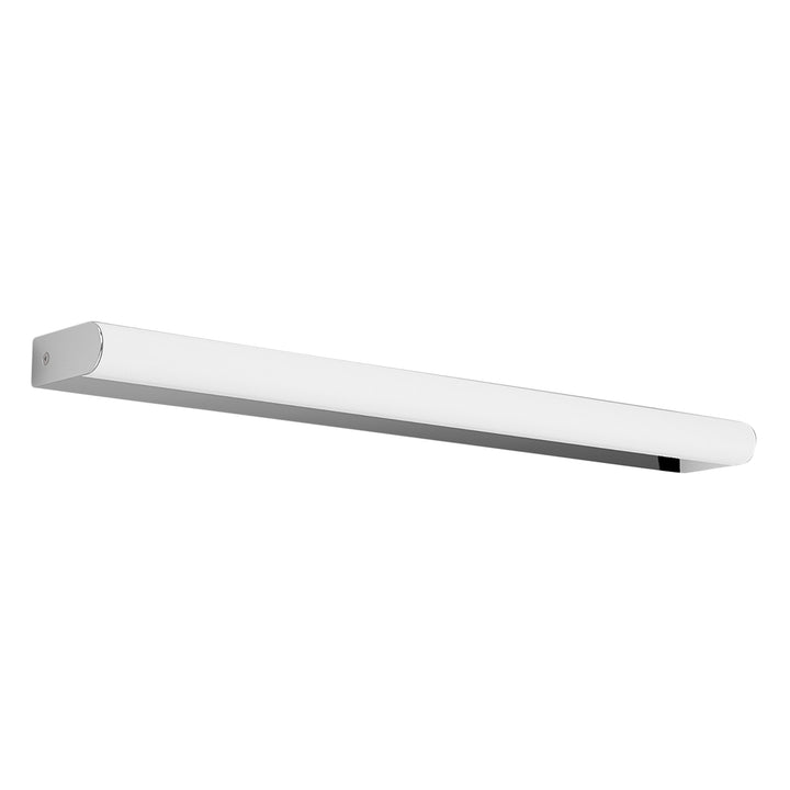 Astro 1308006 Artemis 600 LED Bathroom Wall Light Polished Chrome (P)