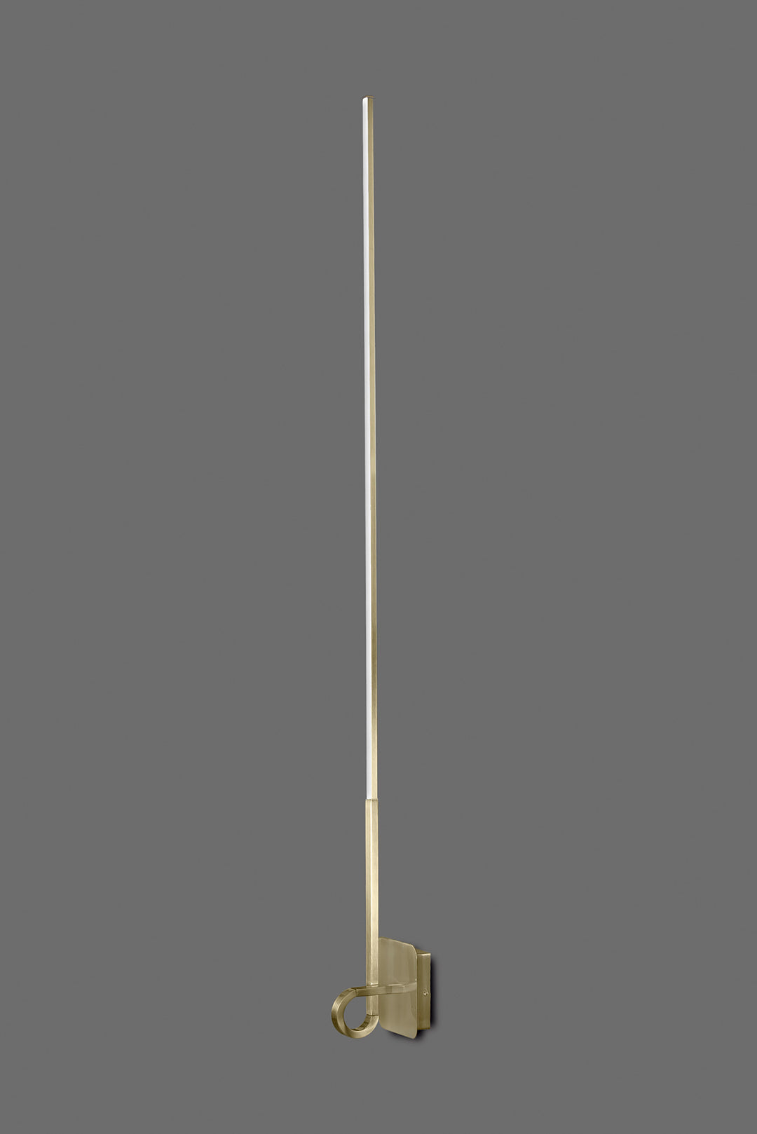 Mantra M6140 Cinto Wall Lamp Antique Brass