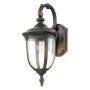 Elstead Cleveland CL2/M bronze wall lamp