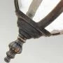 Elstead Cleveland CL2/M bronze wall lamp