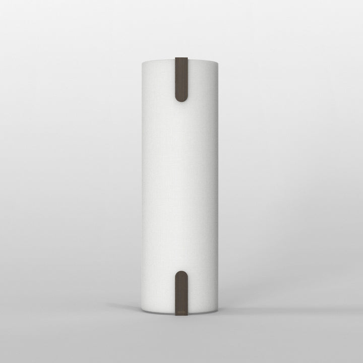 Astro 5042014 Elba Wall 400 Shade White Fabric