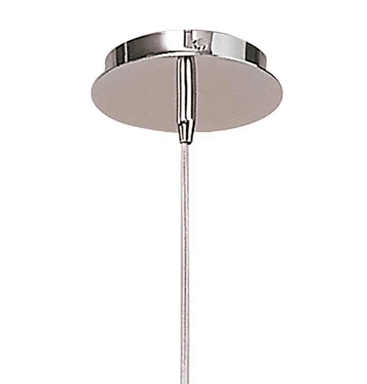 Mantra M0084 Dali Pendant 1 Light (adjustable)