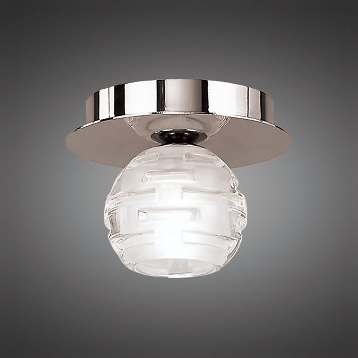 Mantra M0096 Dali Fixed Ceiling 1 Light