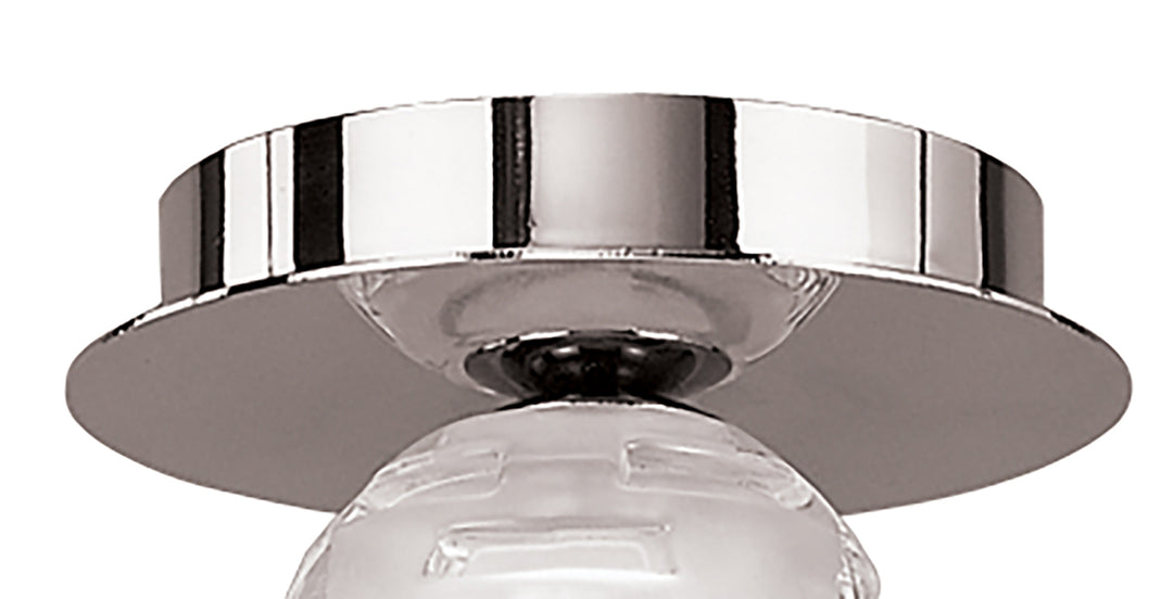 Mantra M0096 Dali Fixed Ceiling 1 Light