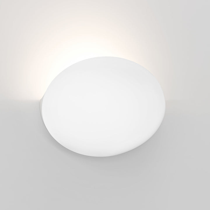 Astro 1519001 Dawn Wall Light Plaster