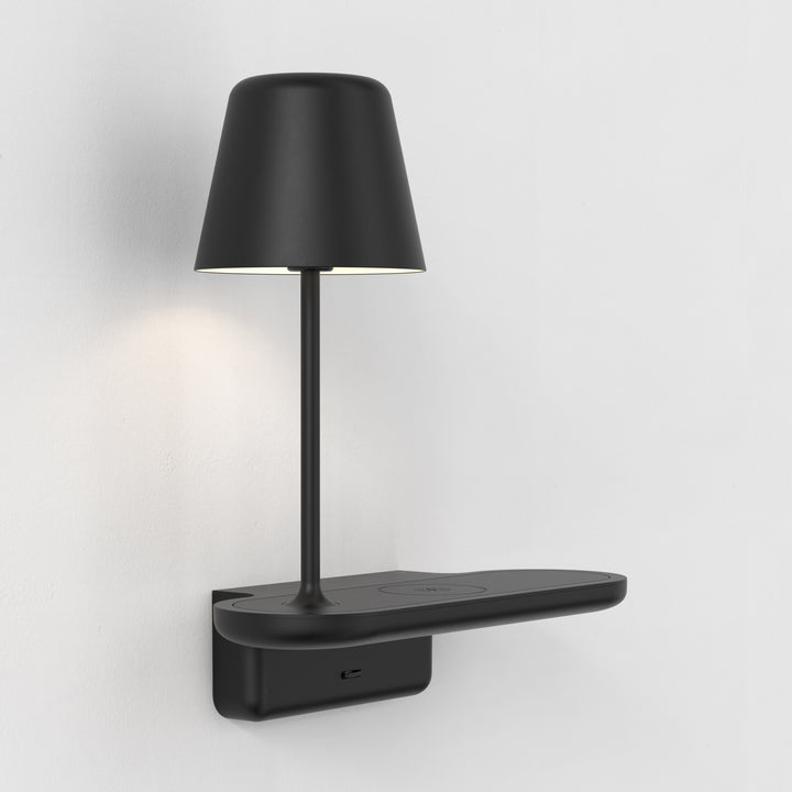 Astro 1446002 Ito Wall Light Matt Black (P)